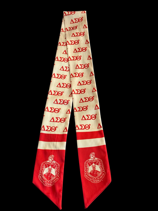 The Diva Twilly Scarf