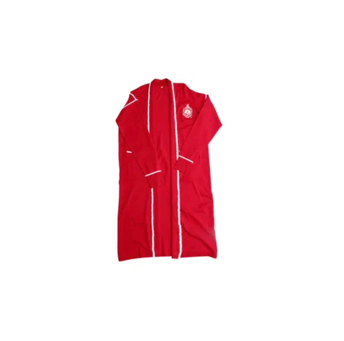 Delta Sigma Theta Duster Cardigan