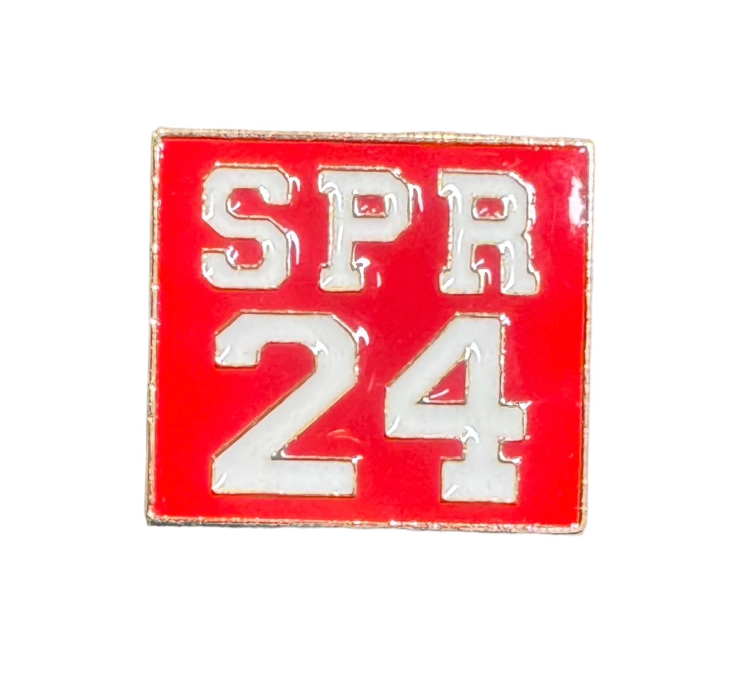 Spring 24 Pin