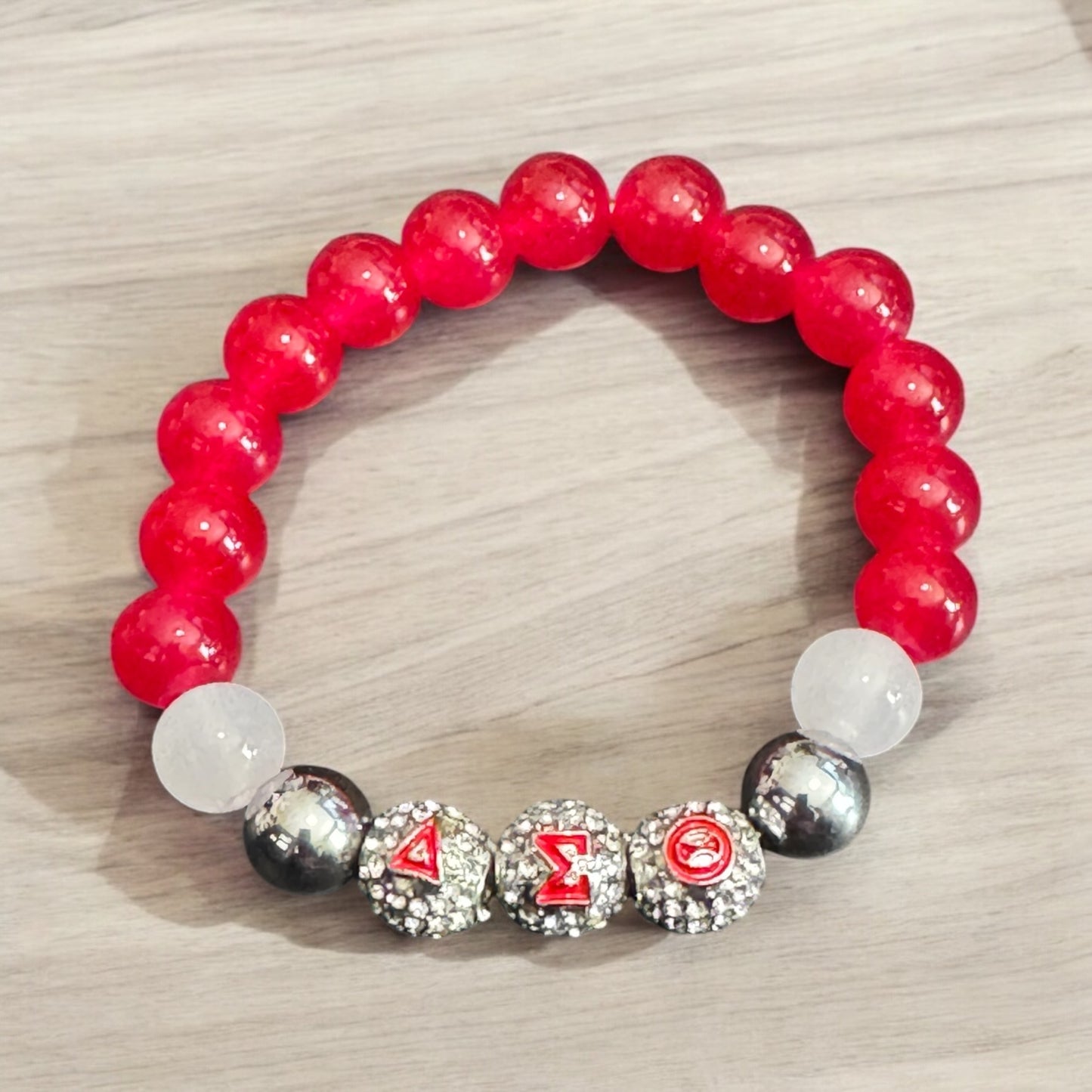 Beads & Bling DST Bracelet