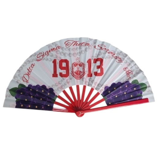 Large Poppin Fan