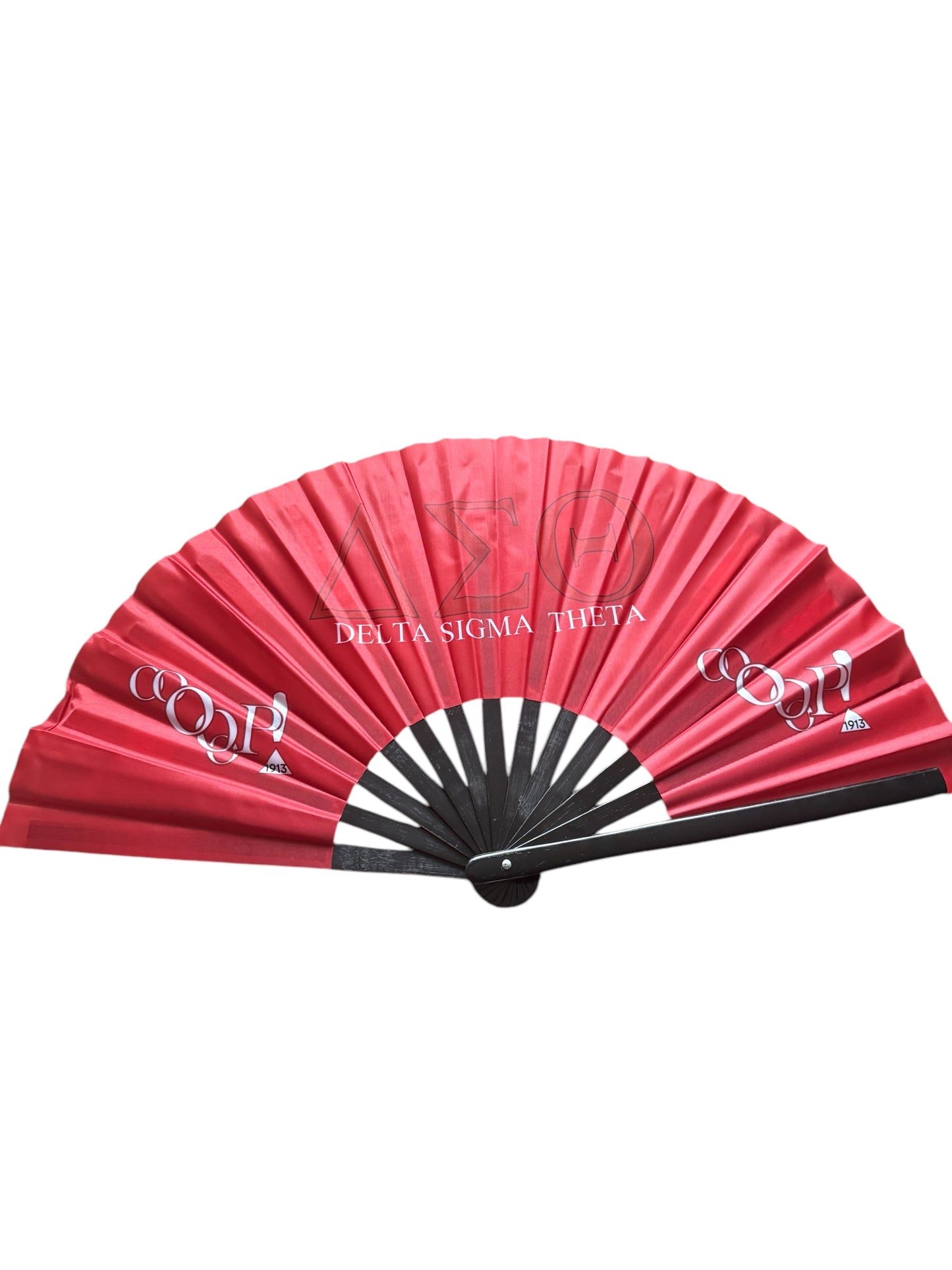 Bamboo Fans