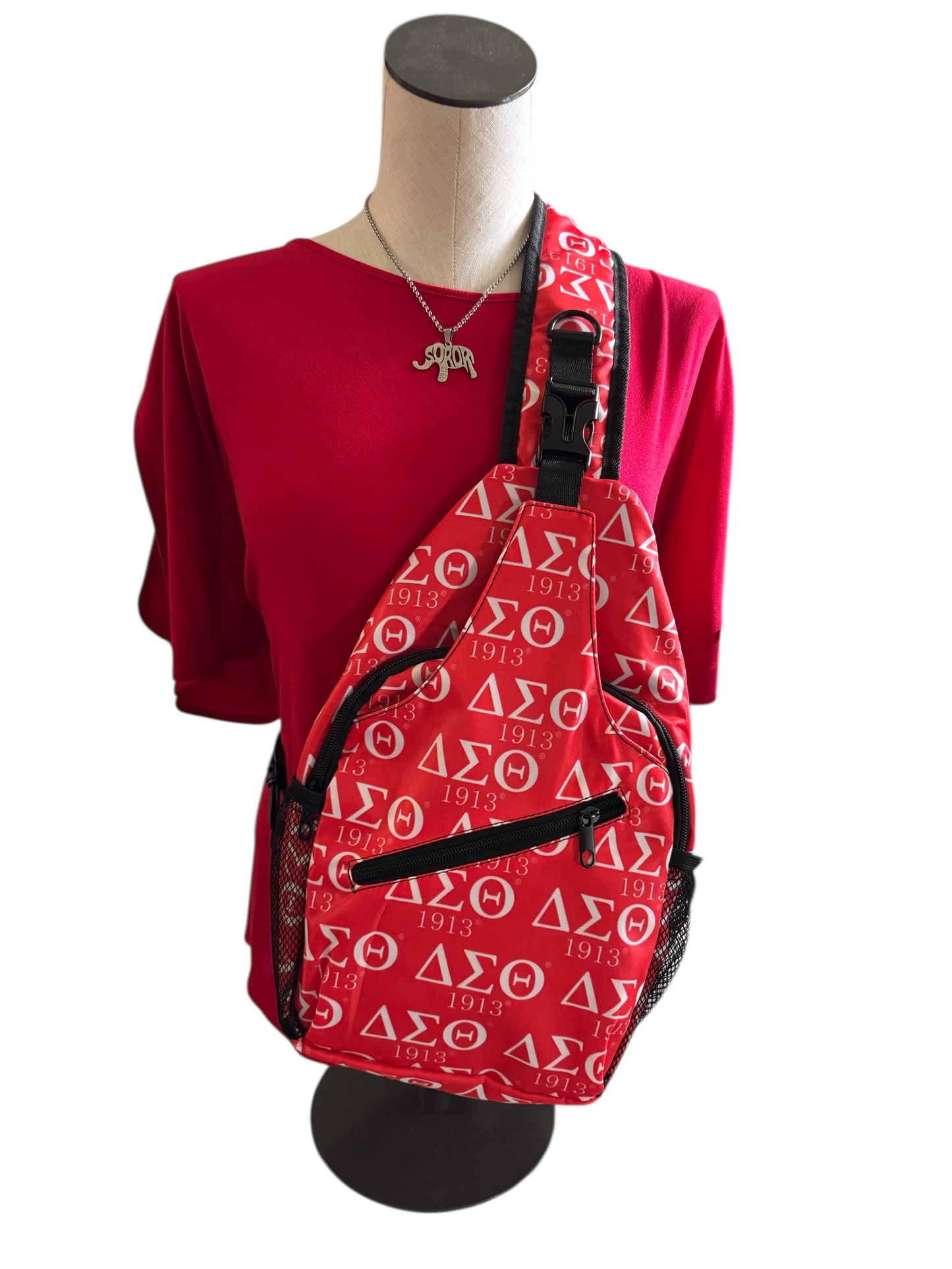 Delta Sling Bag