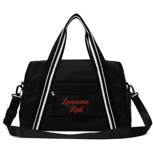 The 1913 Weekender Bag