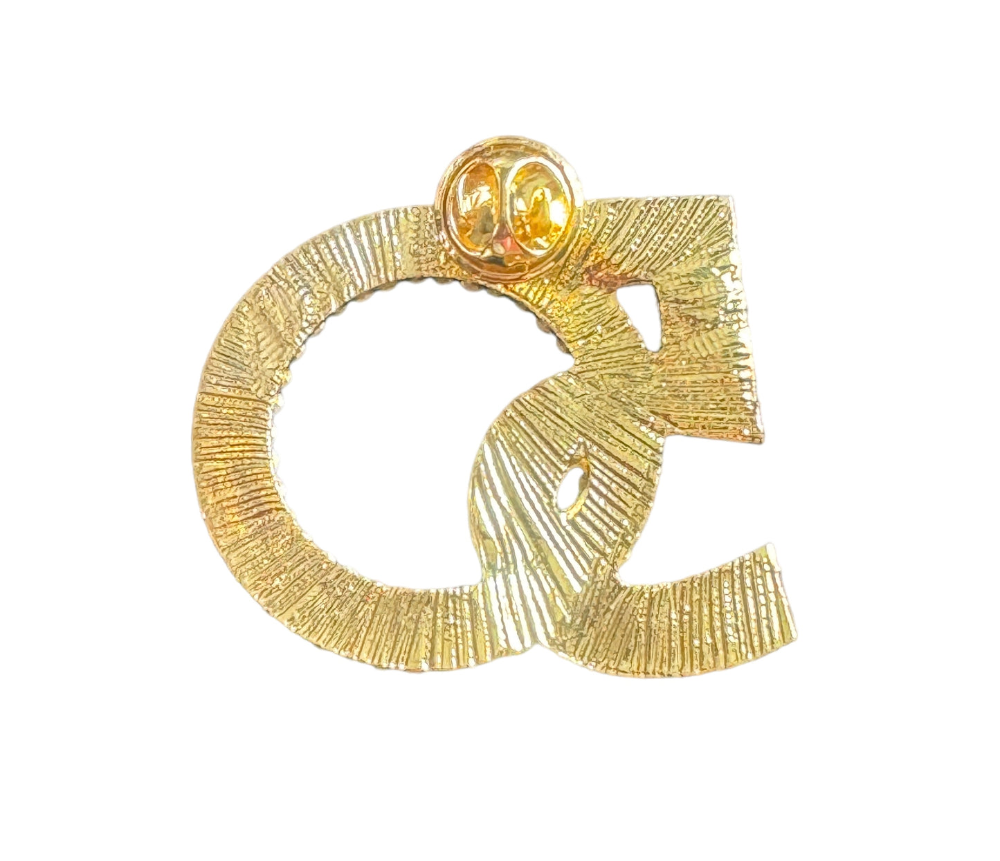 Delta Sigma Theta 50th Year Anniversary Pin