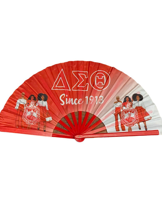 Large Poppin Fan