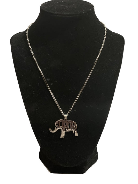 Soror Necklace