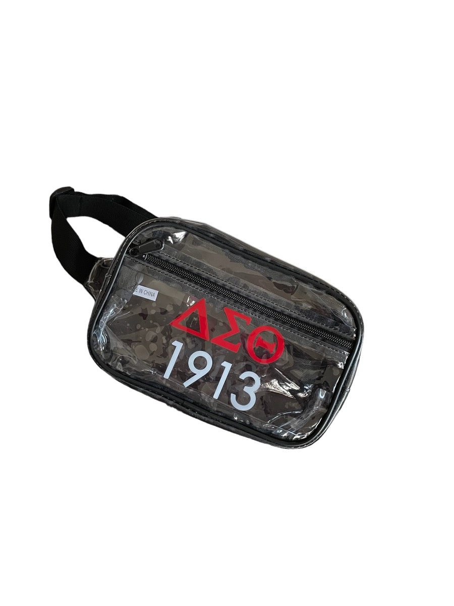Stadium Waist Bag