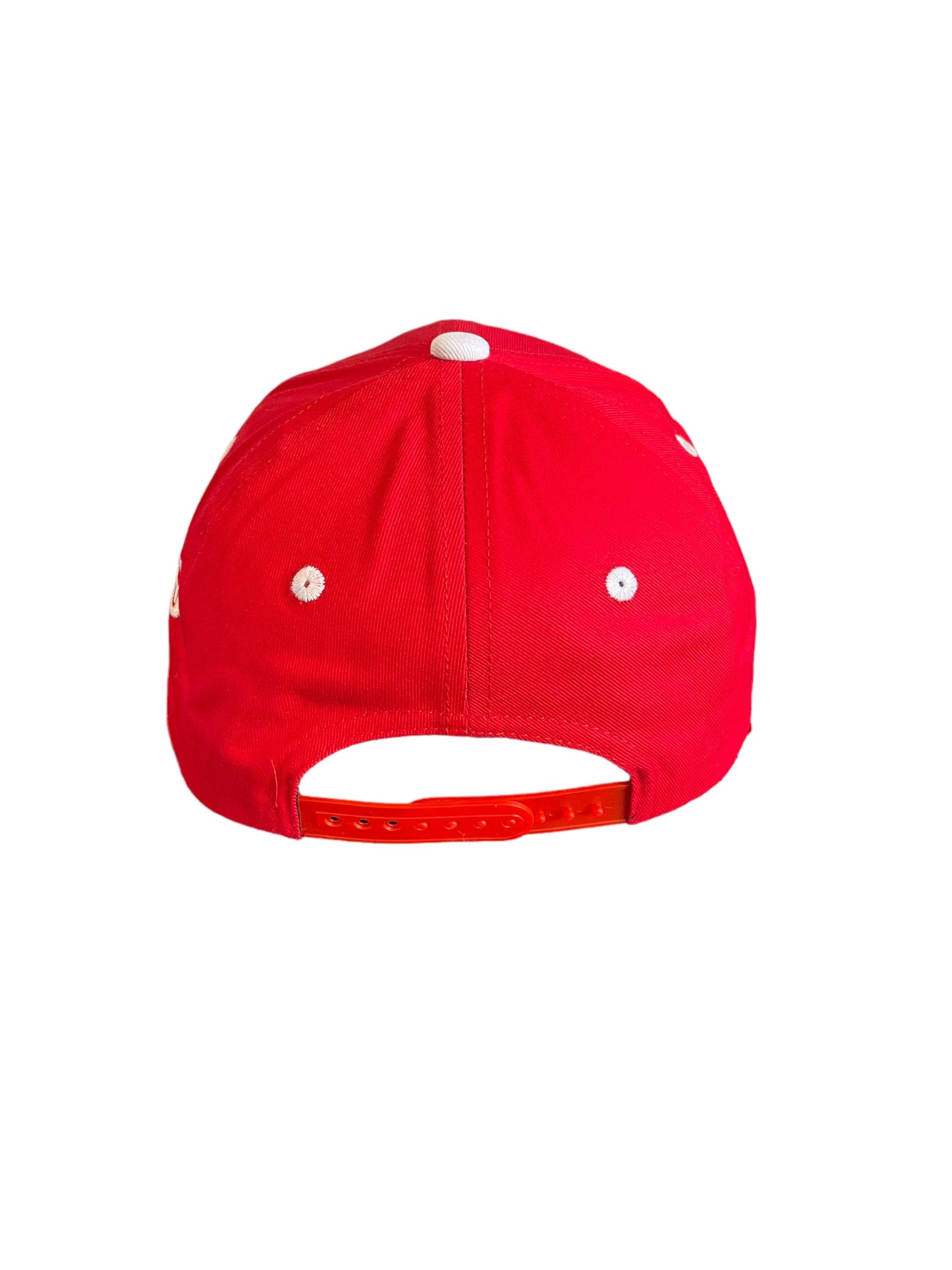 DST Adjustable Baseball Hat
