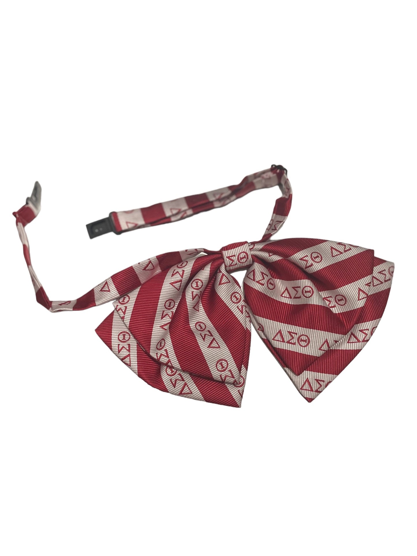 DST Adjustable Bow Tie