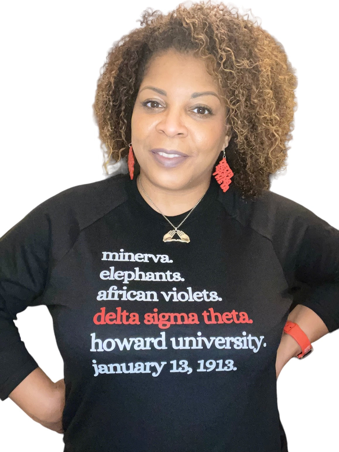 Everything Delta.