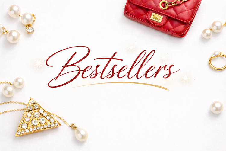 Bestsellers