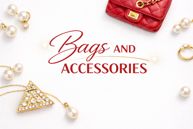 Bags & Accessories
