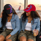 Soror Violet Hat