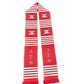 Delta Sigma Theta Kente Stole