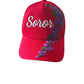 Soror Violet Hat