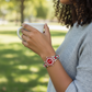 Delta Hinge Bracelet