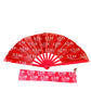 Fan & Bag
