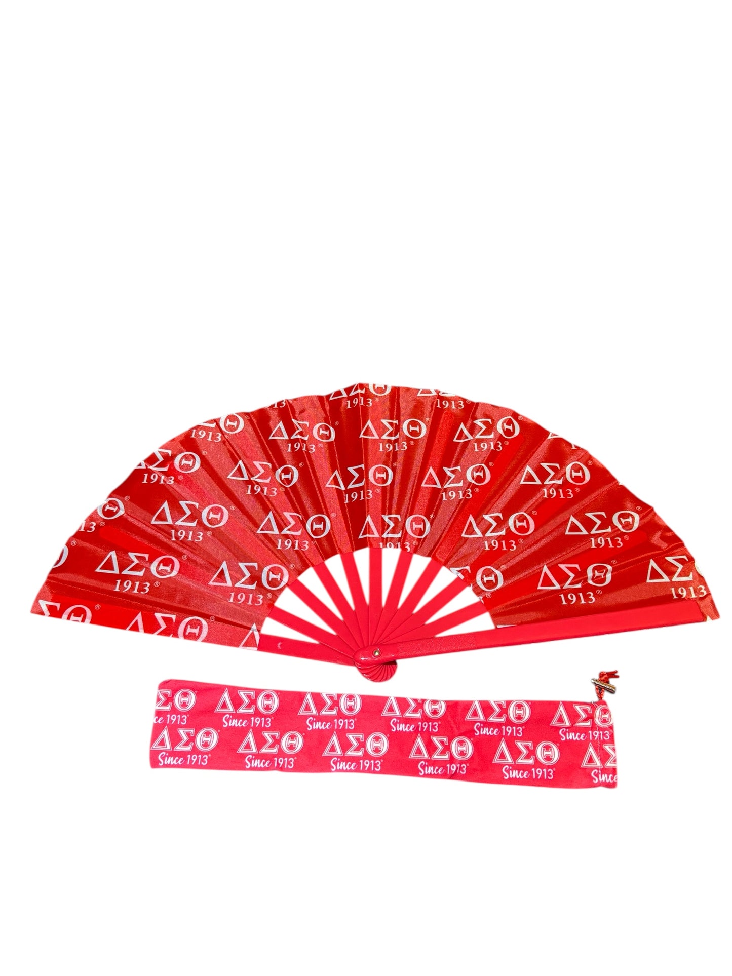 Fan & Bag