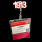 Access Granted Badge Reel