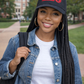Crimson Midnight 1913 Cap