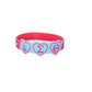 Crimson Hearts Bracelet
