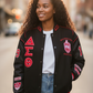 Delta Racing Jacket