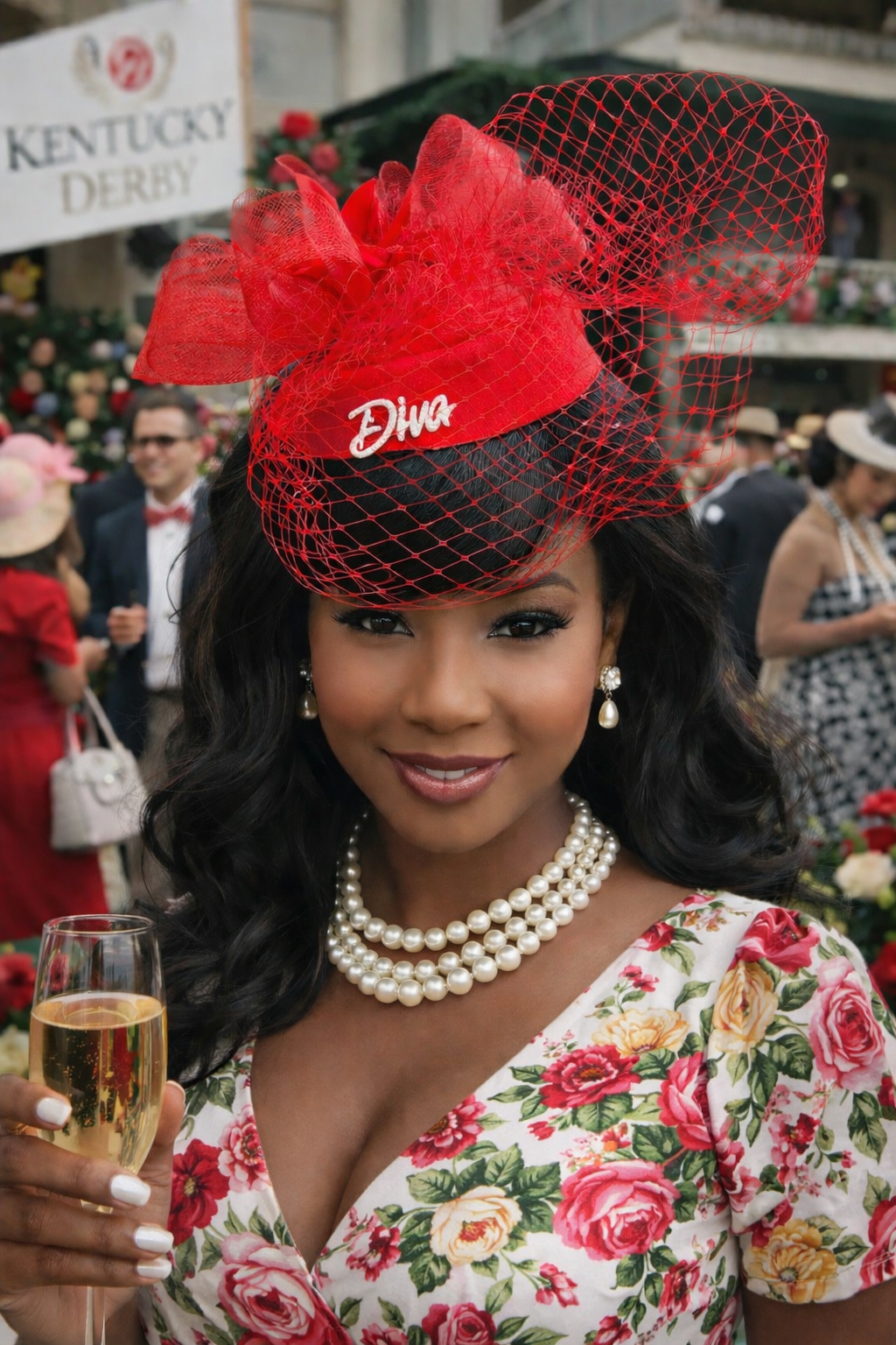Derby Elegance Collection