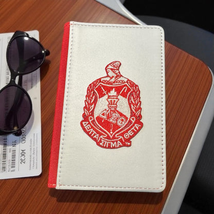 Delta Passport Cover