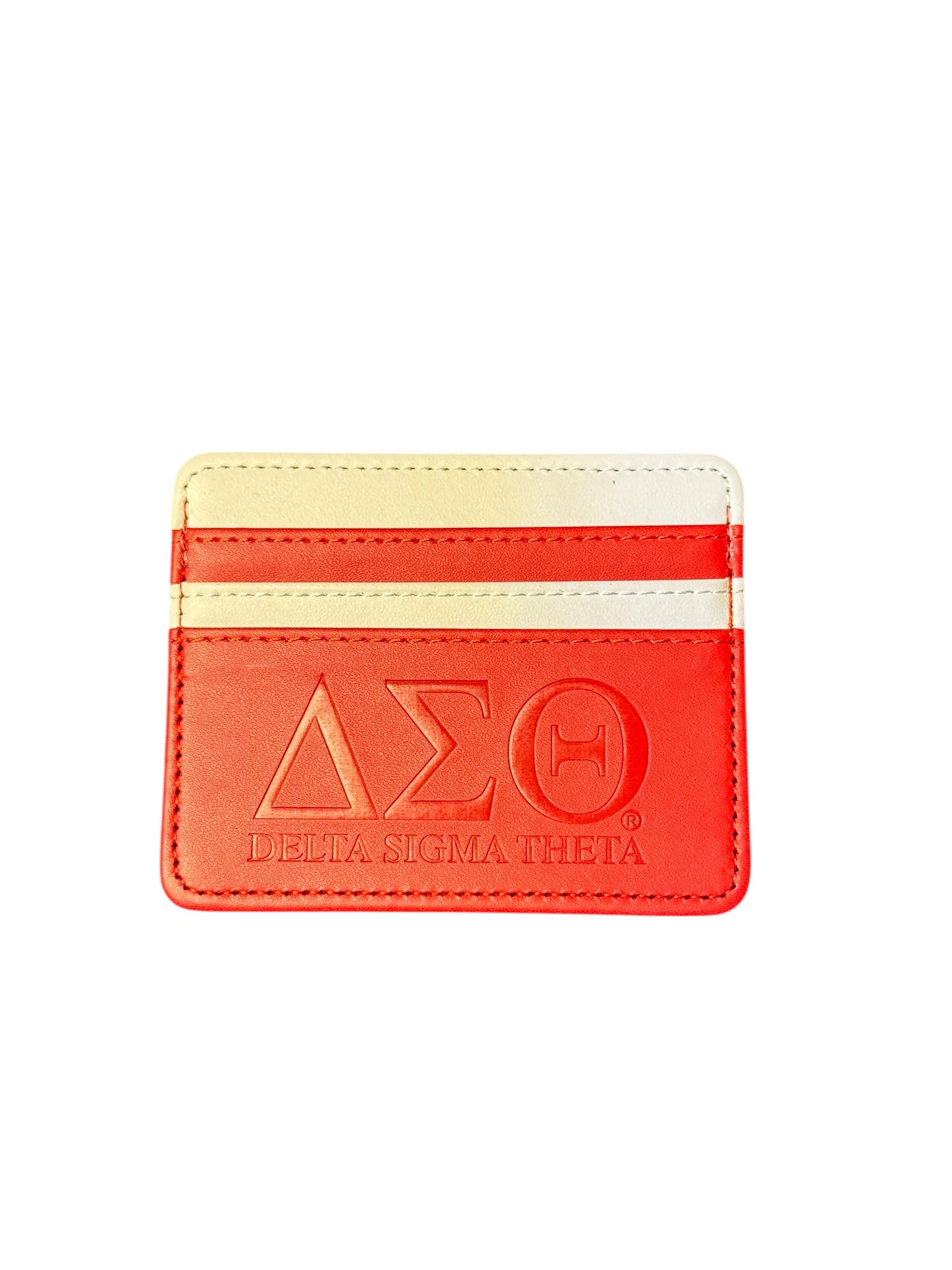 DST Card Holder