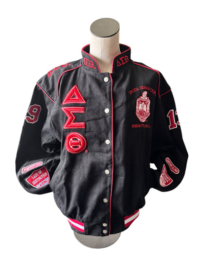 Delta Racing Jacket