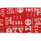1913 Legacy Zip Wallet