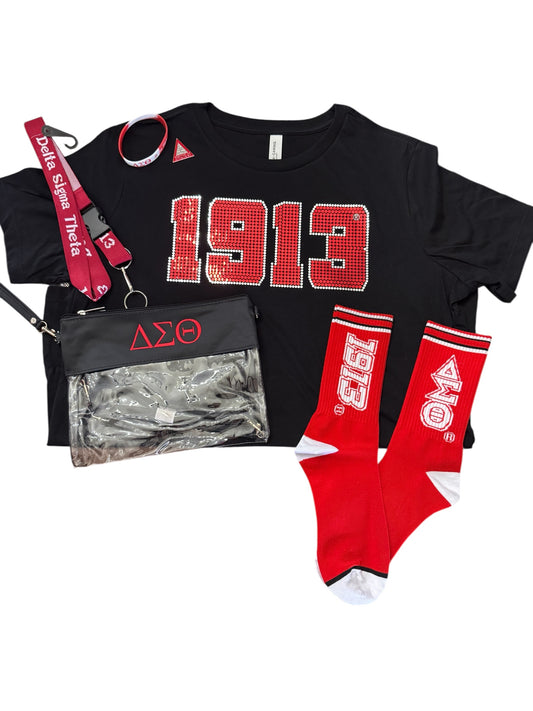 Lovesome 1913 Spring ‘26 Essentials Bundle