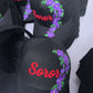 Soror Violet Hat