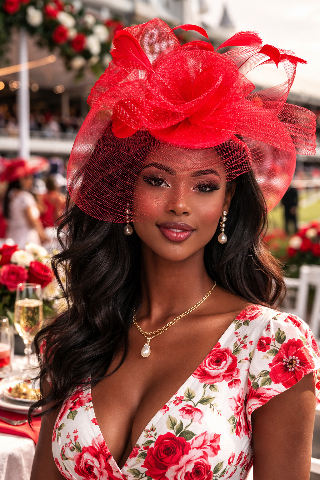 Derby Elegance Collection
