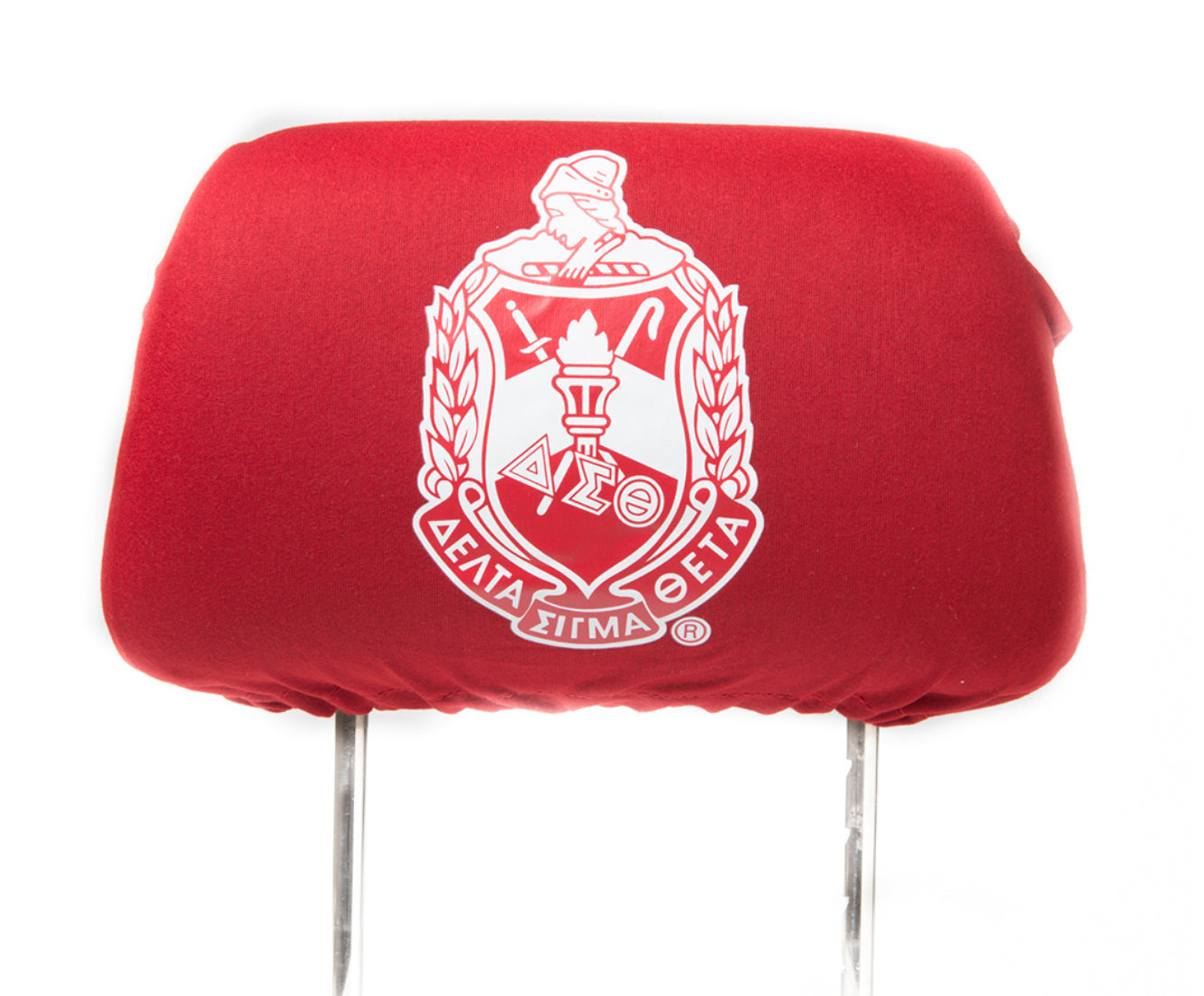 Car Seat Headrest Cover