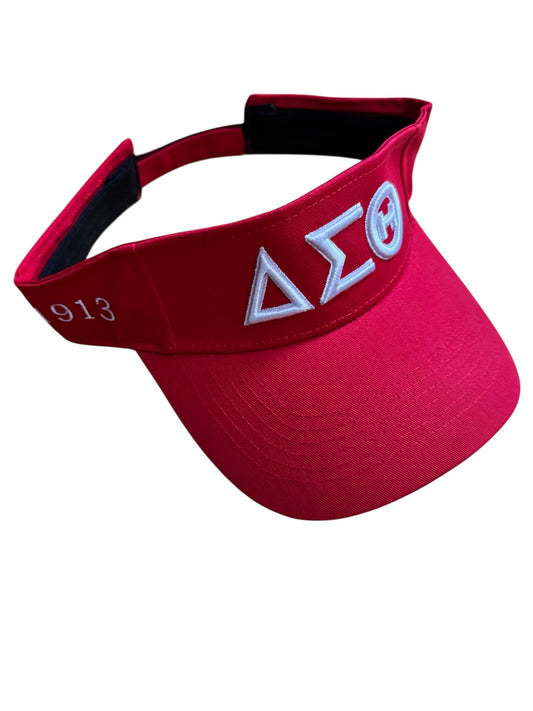 Delta Visor