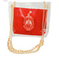 Delta Clear Concert Bag