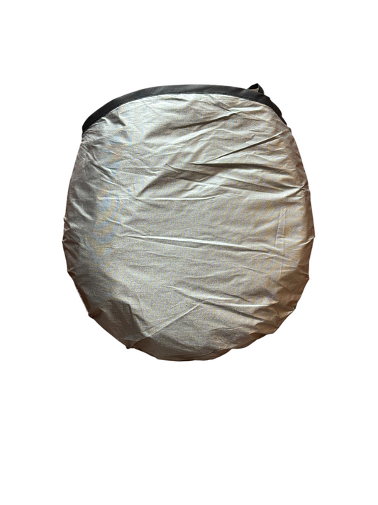 Wisdom In Bloom Sunshade