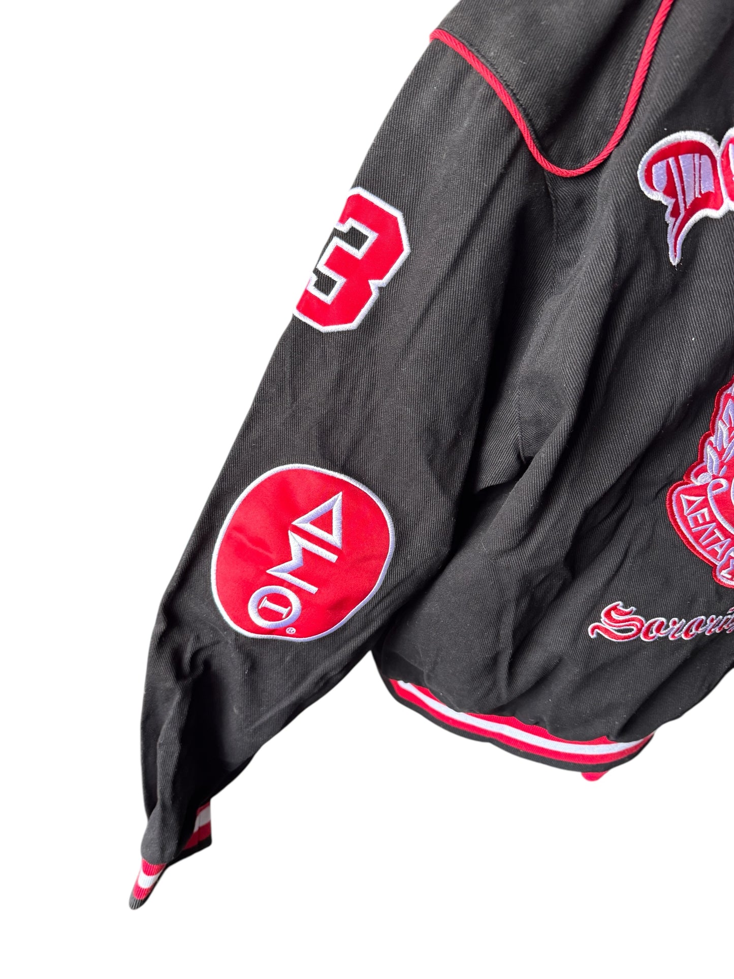 Delta Racing Jacket