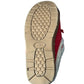 Delta Moccasin Slippers