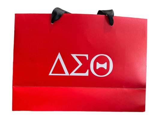 Delta Gift Bag