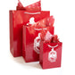 Delta Gift Bag Set