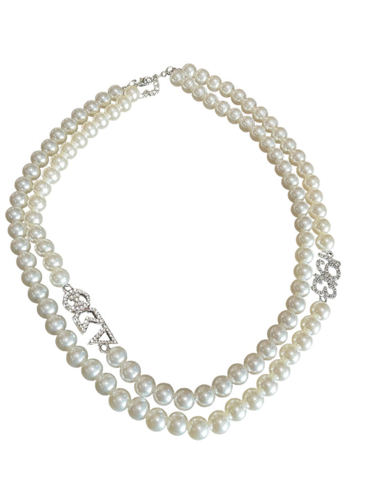 Double Delta Pearls