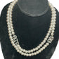 Double Delta Pearls