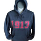 1913 Dazzling Hoodie
