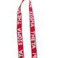 Delta Beaded Bag Strap