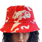 Delta Bucket Hat
