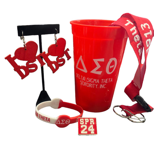 SPRING 24 Bundle