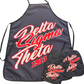 Deltas Cook Apron Set